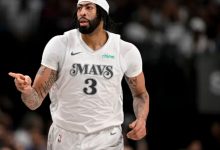 大发体育-浓眉首秀26+16+7&伤退申京30分,大发助力你的致富之路!-捕鱼中文站