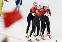 迈博体育 亚冬会第3日：中国15金领跑&短道2金收官-捕鱼中文站