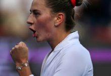 大发体育-高芙被科斯秋克淘汰出卡塔尔公开赛,大发助力你的致富之路!-捕鱼中文站