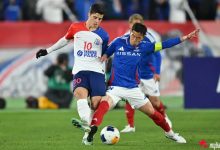 大发体育-路易斯两失良机 申花防线送礼0-1横滨水手,大发助力你的致富之路!-捕鱼中文站