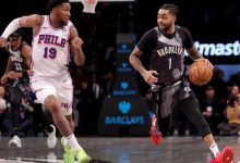 大发体育-拉塞尔22+5乌布雷30分 乔治2分76人不敌篮网遭5连败,大发助力你的致富之路!-捕鱼中文站