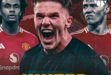 迈博体育 曝曼联7000万签哲凯赖什达成协议！阿莫林卖一人-捕鱼中文站