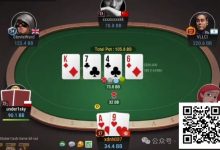 【EV扑克】牌局分析：空气bluff没有后顾之忧-捕鱼中文站