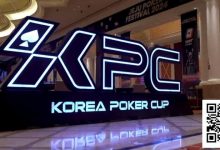 【EV扑克】2025KPC韩国扑克杯系列赛：春游济州，挑战巅峰扑克对决！-捕鱼中文站