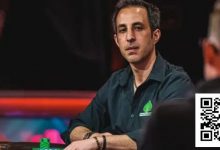 【EV扑克】讨论 | 没有人知道你的范围是否平衡-捕鱼中文站