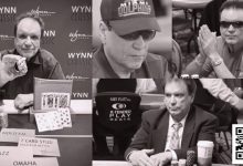 【EV扑克】扑克锦标赛圈的钢铁侠离世，战斗到81岁，拿下近600个奖金-捕鱼中文站