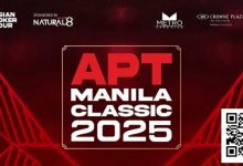 【EV扑克】APT马尼拉｜APT主赛事报名仍开放，中国选手收获5个边赛冠军！-捕鱼中文站