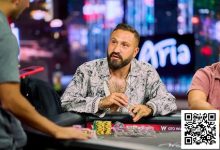 【EV扑克】话题 | High Stakes Poker史上最大底池记录险些被打破-捕鱼中文站