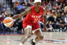 大发体育-印第安纳狂热队老将与新的 WNBA 球队签约，大发助力你的致富之路！-捕鱼中文站