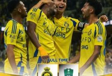 大发体育-沙特联-杜兰连场梅开二度 利雅得胜利3-2险胜吉达,大发助力你的致富之路!-捕鱼中文站