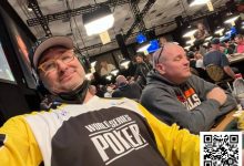 【EV扑克】话题 | 冷静下来，倾听自己：最常见的扑克心态漏洞-捕鱼中文站