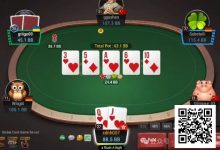 【EV扑克】牌局分析：他敢这么嚣张，就是因为大家check范围太弱了-捕鱼中文站