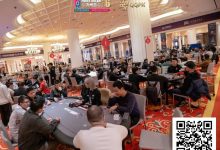 【EV扑克】PD16济州岛 | 盛大开幕！Zhu Changmin、Anton Lu分别领跑主赛事第一轮A/B组-捕鱼中文站