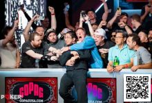 【EV扑克】访谈电脑门丑闻主角Jonathan Tamayo：“我不再是个无名小卒”-捕鱼中文站