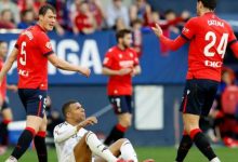 迈博体育 西甲-姆巴佩破门贝林厄姆直红 皇马遭争议判罚1-1-捕鱼中文站