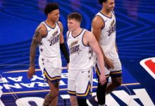 大发体育-全明星新秀赛:乔治三分球绝杀 穆林队夺冠挺进，大发助力你的致富之路！-捕鱼中文站