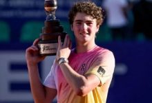 大发体育-18 岁的若昂在阿根廷公开赛赢得了首个巡回赛冠军，大发助力你的致富之路！-捕鱼中文站