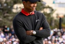 大发体育-泰格暗示PGA巡回赛和LIV高尔夫的合并可能很快实现，大发助力你的致富之路！-捕鱼中文站