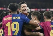 大发体育-“地狱级”逆袭：51分登顶的巴萨，正在书写西甲，大发助力你的致富之路！-捕鱼中文站