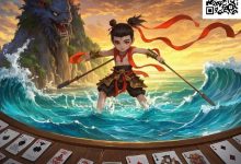 【EV扑克】“押注吧，这次我的底牌叫可能性！”–哪吒之魔童闹海：德州扑克高手进阶指南-捕鱼中文站