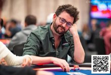 【EV扑克】被人甩牌一脸后丢牌回去反被停牌一圈？职牌表示好冤枉-捕鱼中文站