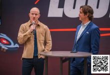 【EV扑克】话题 | Jason Koon担忧可穿戴技术对扑克游戏公平性的影响-捕鱼中文站