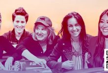 【EV扑克】趣闻 | 一代新人换旧人，女性扑克奖金榜​都有哪些变化？-捕鱼中文站