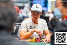 【EV扑克】网红Rampage遭遇双重BB亏掉六位数，心寒离开不愿再战-捕鱼中文站