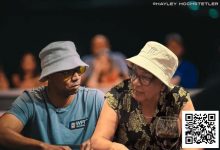 【EV扑克】趣闻 | Phil Ivey母亲：我早知道我儿子天赋异禀-捕鱼中文站