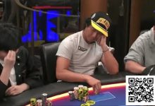 【EV扑克】趣闻 | “Rampage”在一场巨大的bad beat后输掉六位数，随后退出了HCL直播-捕鱼中文站