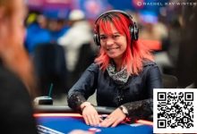 【EV扑克】话题 | 打破障碍，重新定义女性在扑克中的地位-捕鱼中文站