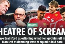 大发体育-曝曼联将对食堂裁员 工作人员午餐仅有汤+三明治，大发助力你的致富之路！-捕鱼中文站