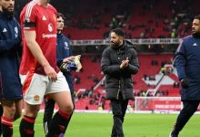 大发体育-鲁本·阿莫里姆称曼联球员是导致近期失业的原因，大发助力你的致富之路！-捕鱼中文站