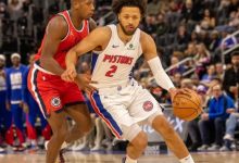 大发体育-坎宁安32+9哈登两双 伦纳德缺阵活塞胜快船豪取7连胜，大发助力你的致富之路！-捕鱼中文站