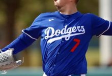 大发体育-斯内尔在道奇队春季训练首秀中投出无失分局，大发助力你的致富之路！-捕鱼中文站