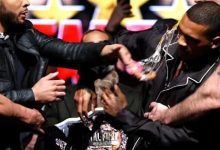 大发体育-尤班克小队与本恩队比赛因发布会上鸡蛋袭击取消，大发助力你的致富之路！-捕鱼中文站