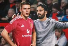 迈博体育 曼联已遭两中锋目标拒绝！曝奥斯梅恩最易签-捕鱼中文站