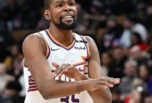 大发体育-曝太阳会在休赛期送走杜兰特，大发助力你的致富之路！-捕鱼中文站