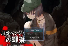 拾荒者姐妹 云翻汉化版 [新作/270.2M]-捕鱼中文站