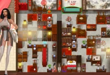梦5 YUME 5 Spring Festival of Lust STEAM官方中文步兵版 [新作/709.9M]-捕鱼中文站