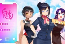 魅魔APP Succubuzz APP V1.0 STEAM官方中文步兵版 [新作/366M]-捕鱼中文站