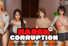 后宫偶像 Harem Idol V3.0 双端官方中文版 [新作/1.7G]-捕鱼中文站