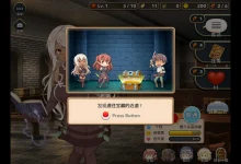 魔王的冒险者小镇 V1.03 STEAM官方中文步兵版+DLC [新作/981.4M]-捕鱼中文站