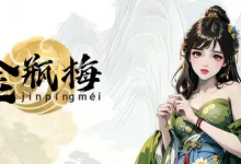 捱光：金瓶梅 B17135268 STEAM官方中文版+DLC [新作/330.6M]-捕鱼中文站