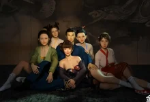 金瓶梅 JinPingMei V1.0 双端汉化版 [新作/3.2G]-捕鱼中文站