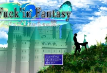 他妈的幻想〜逗弄小家伙的旅程〜 云翻汉化版 [新作/705.9M]-捕鱼中文站