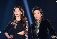 林志玲夫妇穿情侣装, AKIRA究竟是多爱她才能做这事-捕鱼中文站