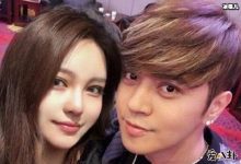 罗志祥女友周扬青整容, 她有没有整容以前照片太吓人了-捕鱼中文站