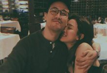 曾志伟儿子曾国祥被曝结婚, 是真的假的姐姐曾宝仪这样回应-捕鱼中文站