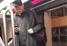 姚明在地铁经历了什么惹得网友称太难为他了-捕鱼中文站